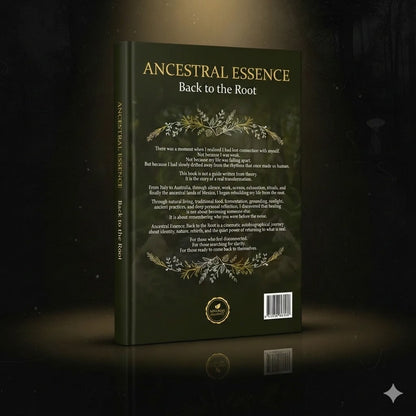 Ancestral Essence — Back to the Root 